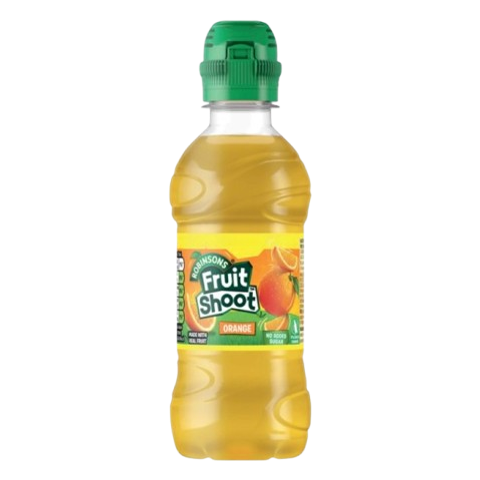 Robinsons Fruit Shoot Orange