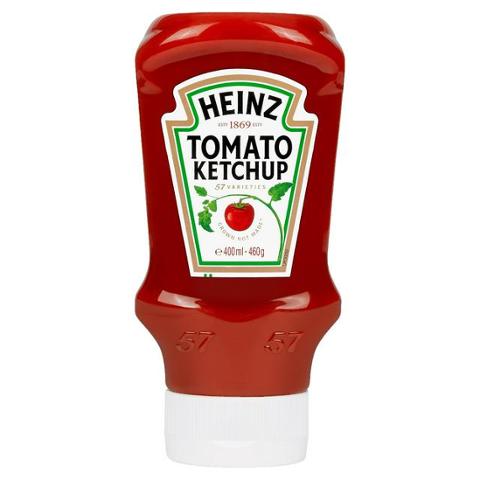 Heinz Tomato Ketchup