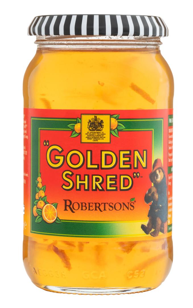 Robertson's Golden Shredless Orange Marmalade