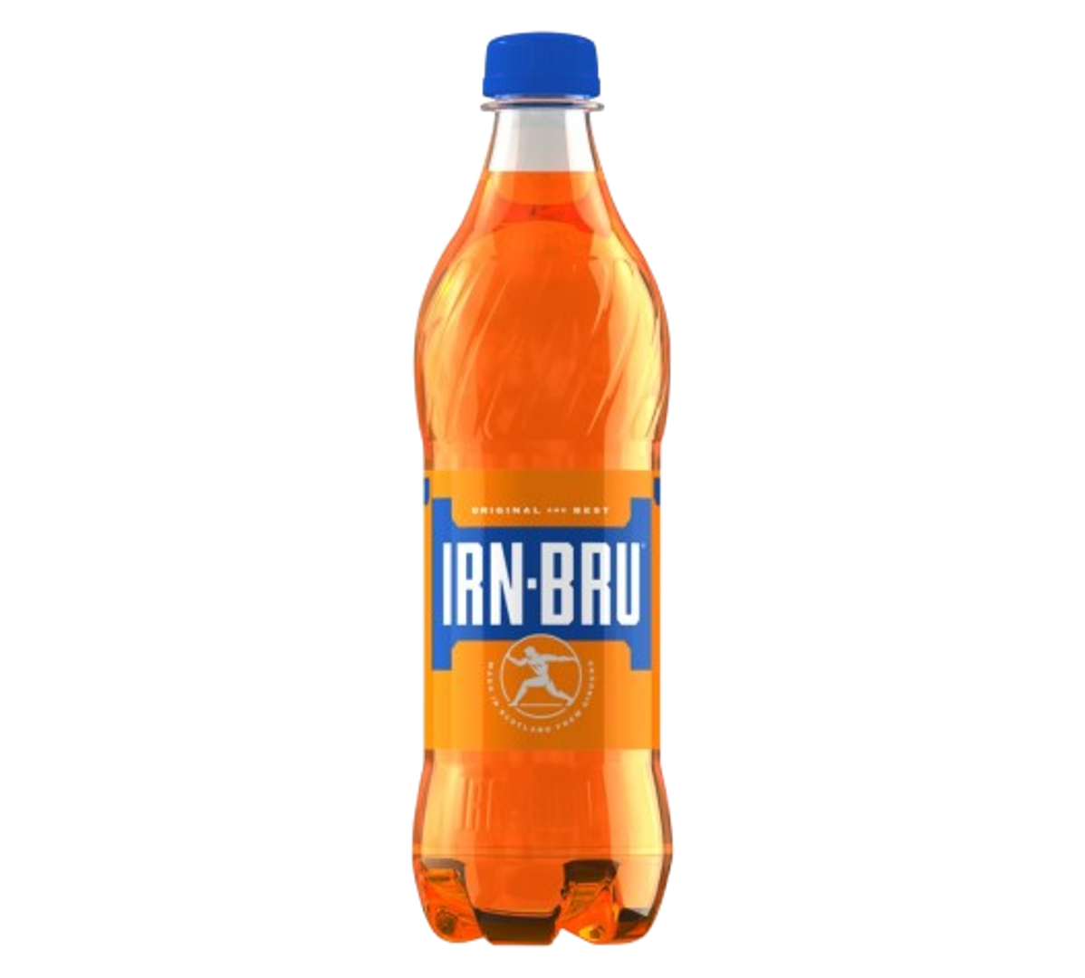 Irn-Bru