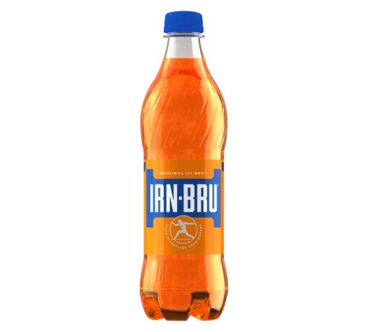 Irn-Bru