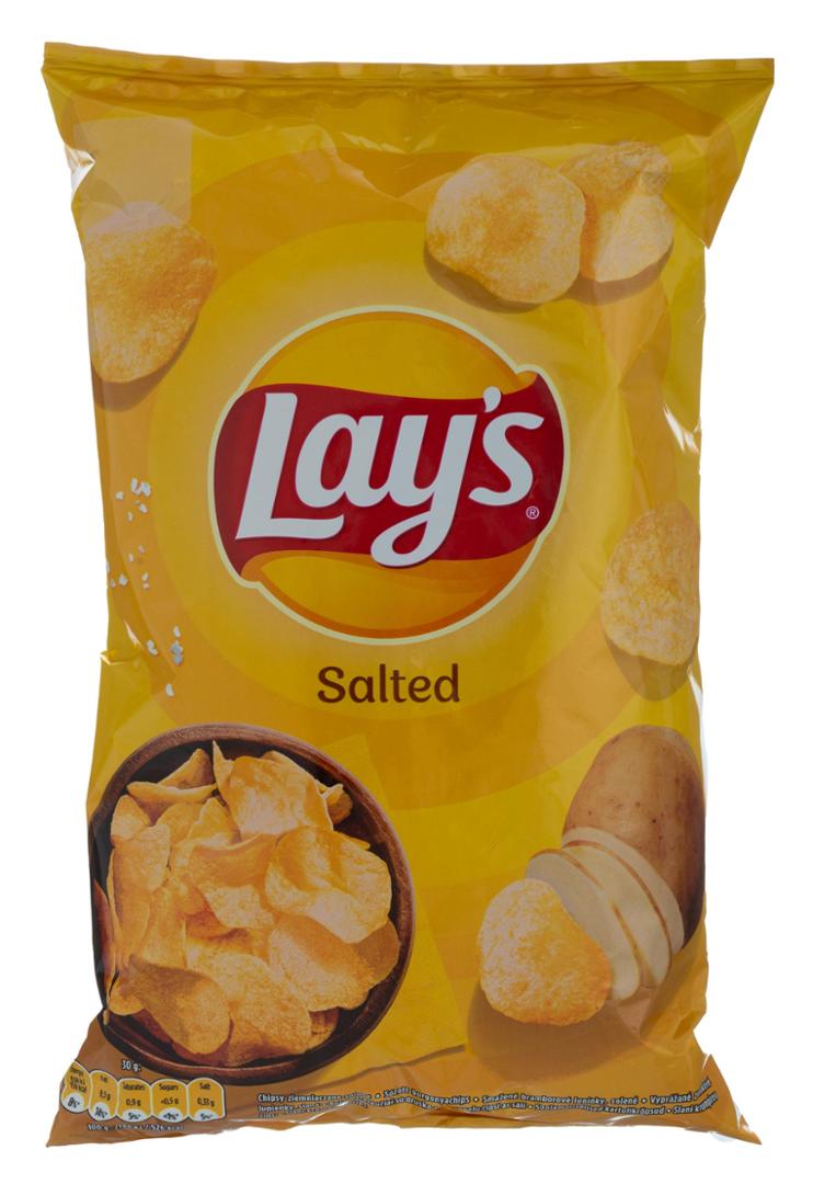 Lay's Salted