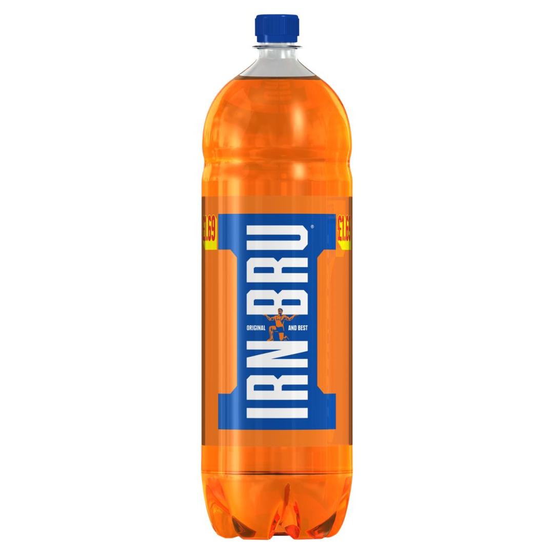 Irn-Bru