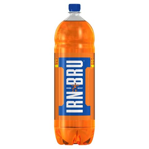 Irn-Bru