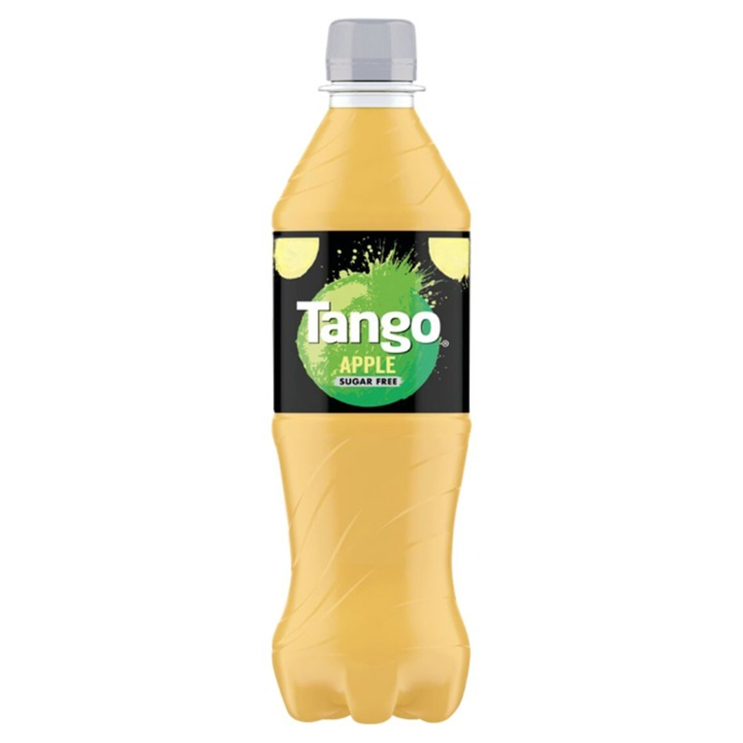 Tango Apple Sugar Free