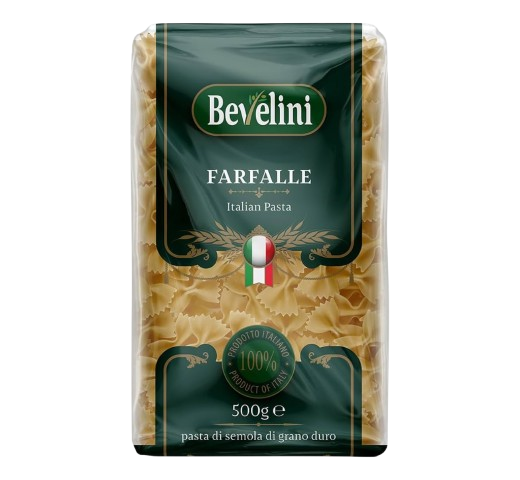 Bevelini Farfalle