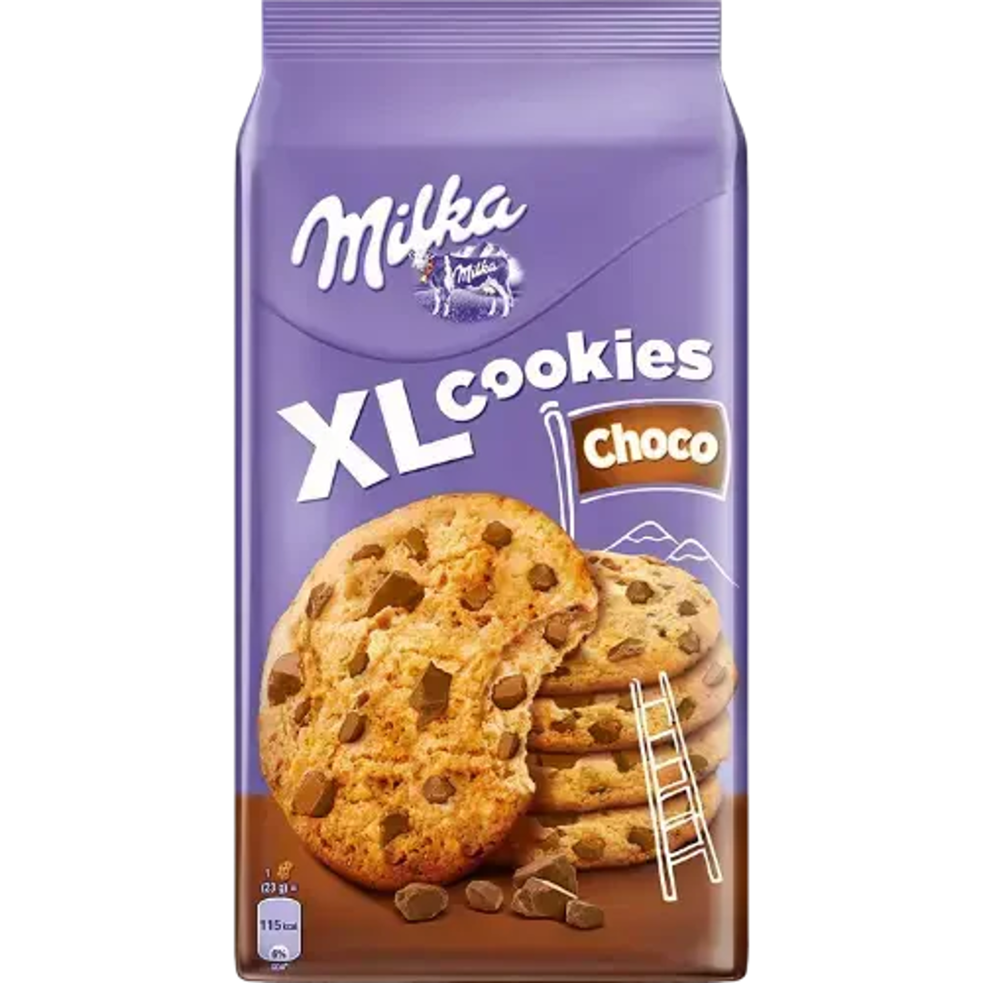 Milka Xl Cookies