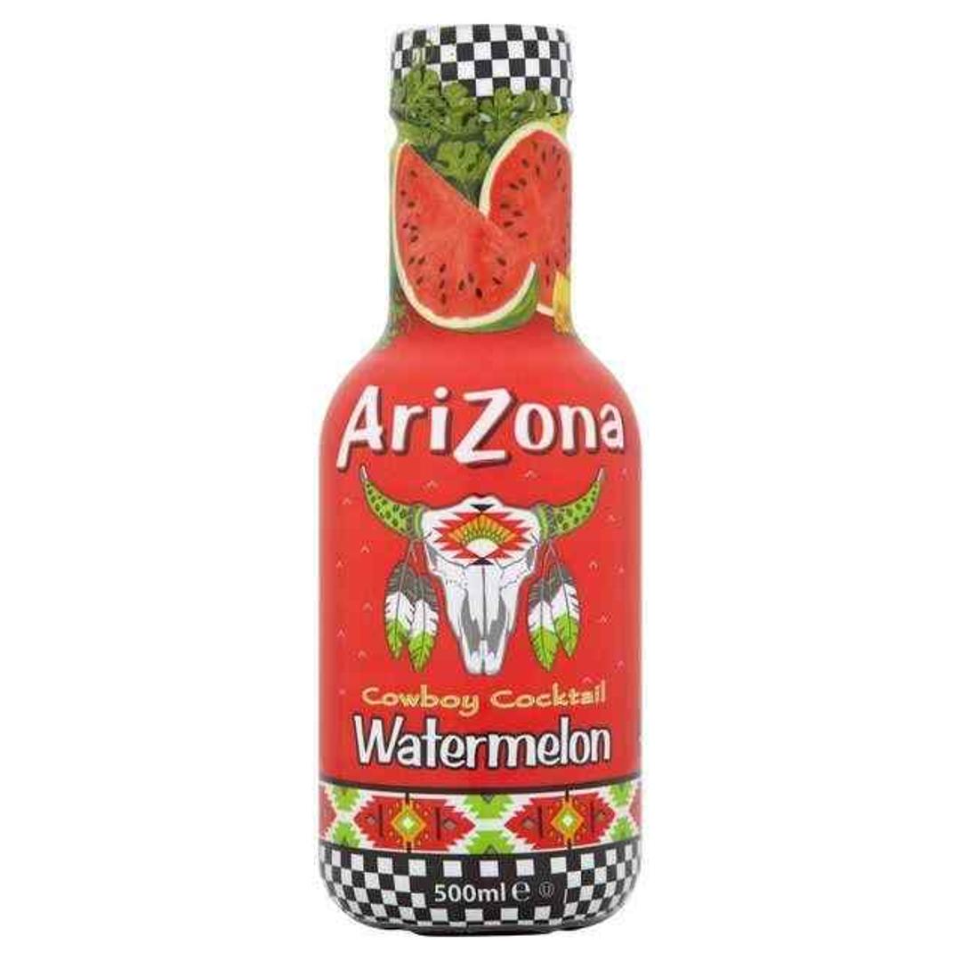 AriZona Watermelon Juice