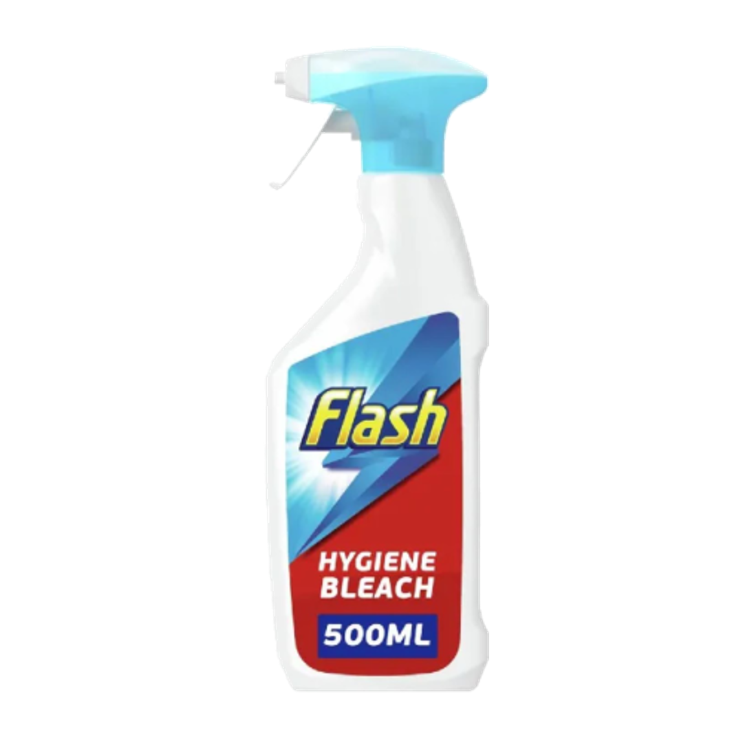 Flash Hygiene Bleach