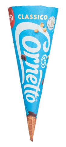 Cornetto Classic