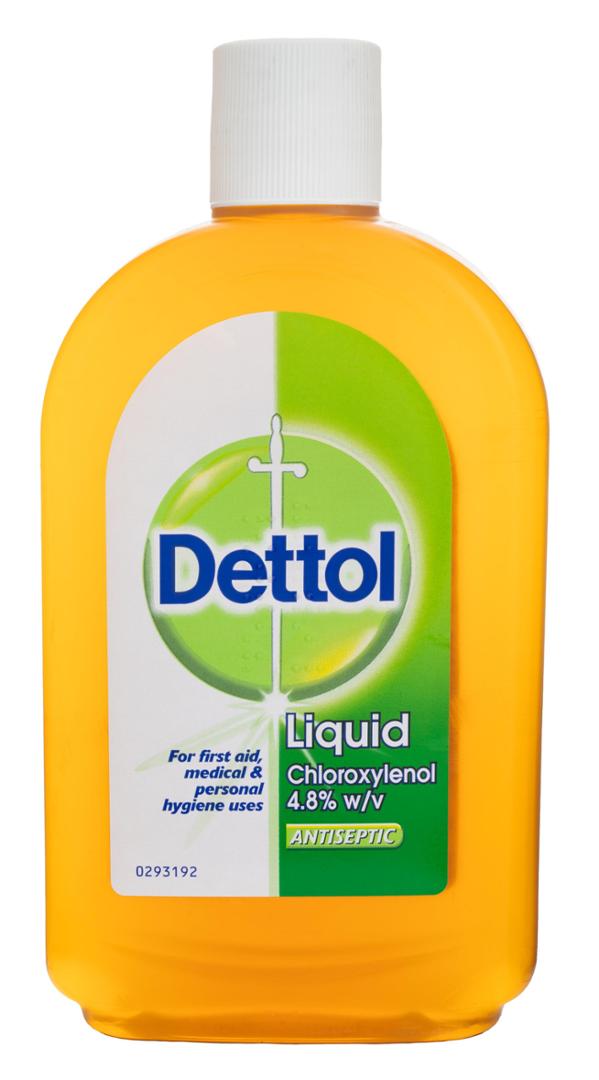 Dettol Antiseptic Liquid