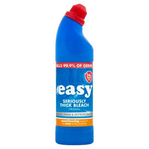 Easy Seriously Thick Bleach Original