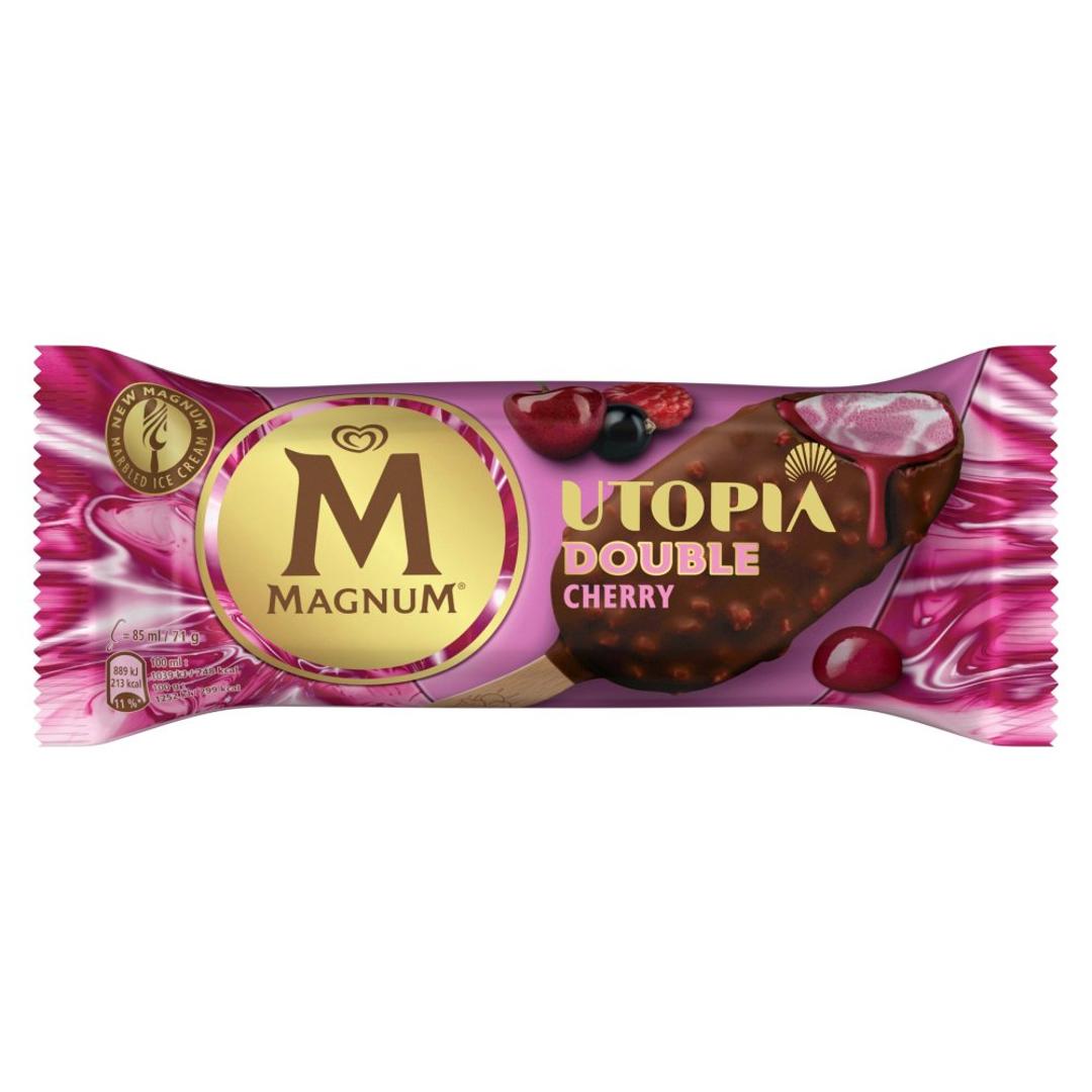 Magnum Utopia Double Cherry
