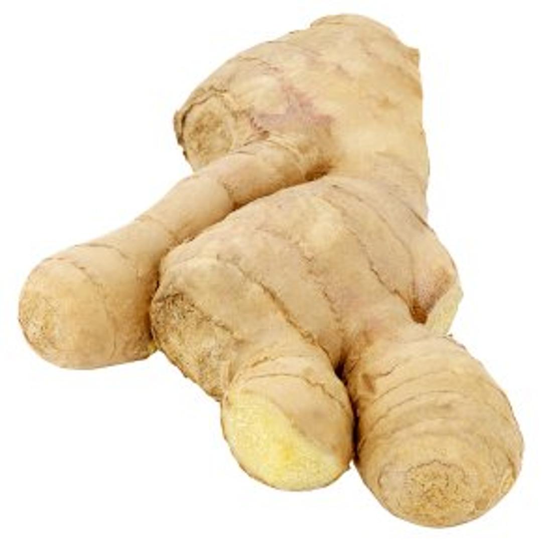 Ginger