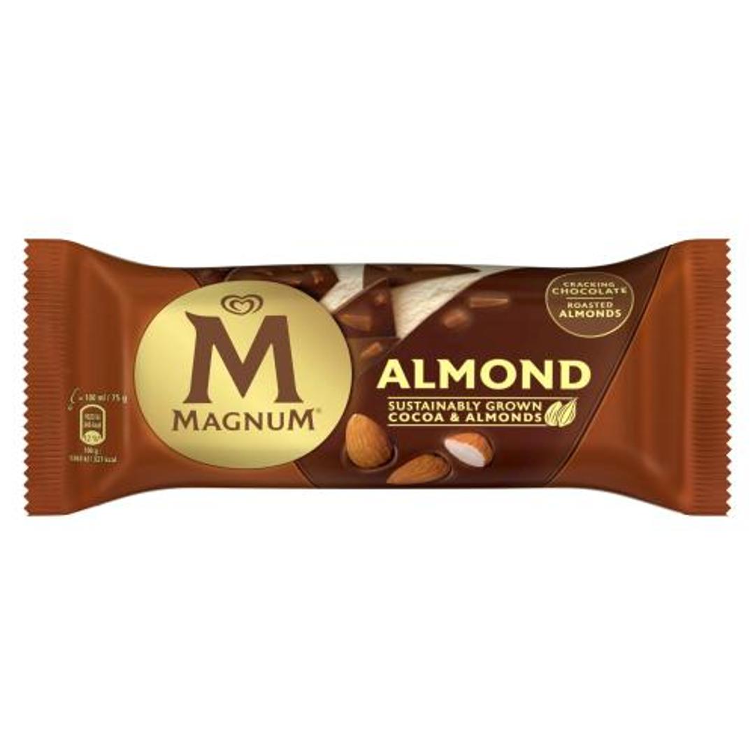 Magnum Almond