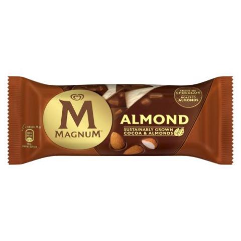 Magnum Almond