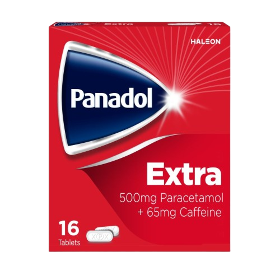 Panadol Extra Advance 16pk