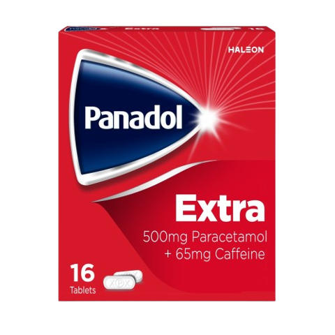 Panadol Extra Advance 16pk