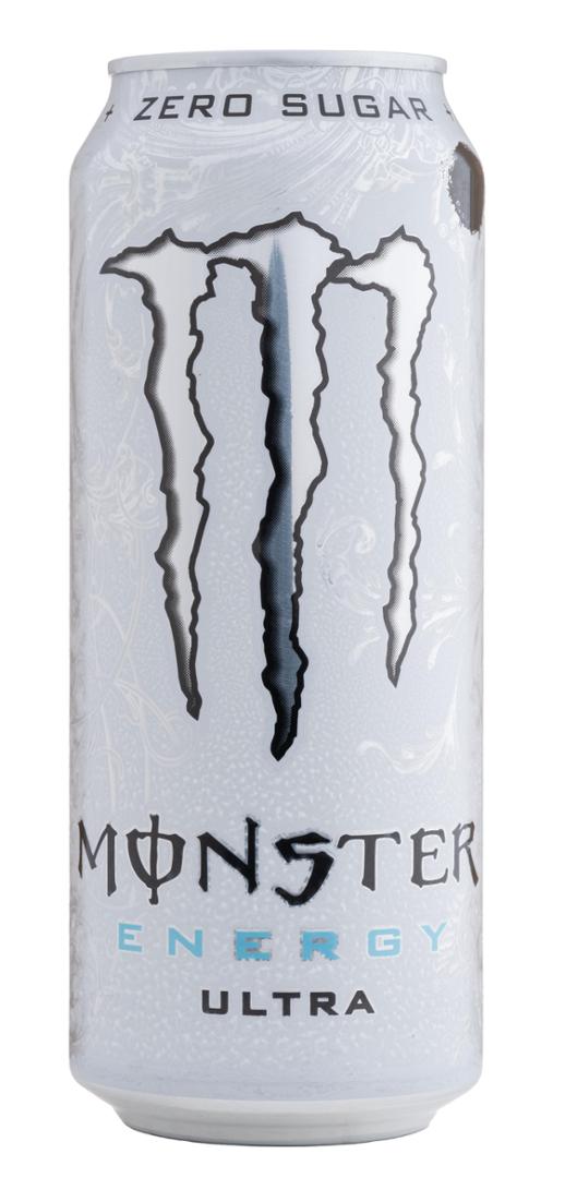 Monster Energy Ultra Zero Sugar