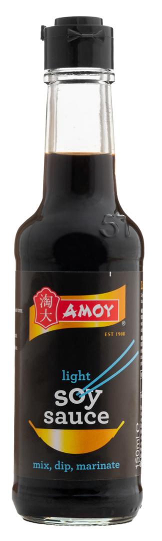 Amoy Light Soy Sauce