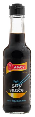 Amoy Light Soy Sauce