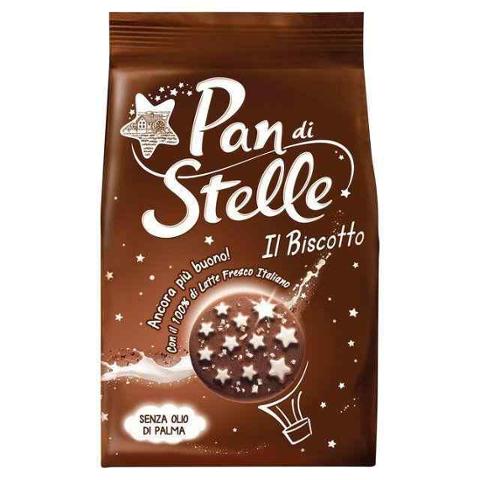 Mulino Bianco Pan di Stelle