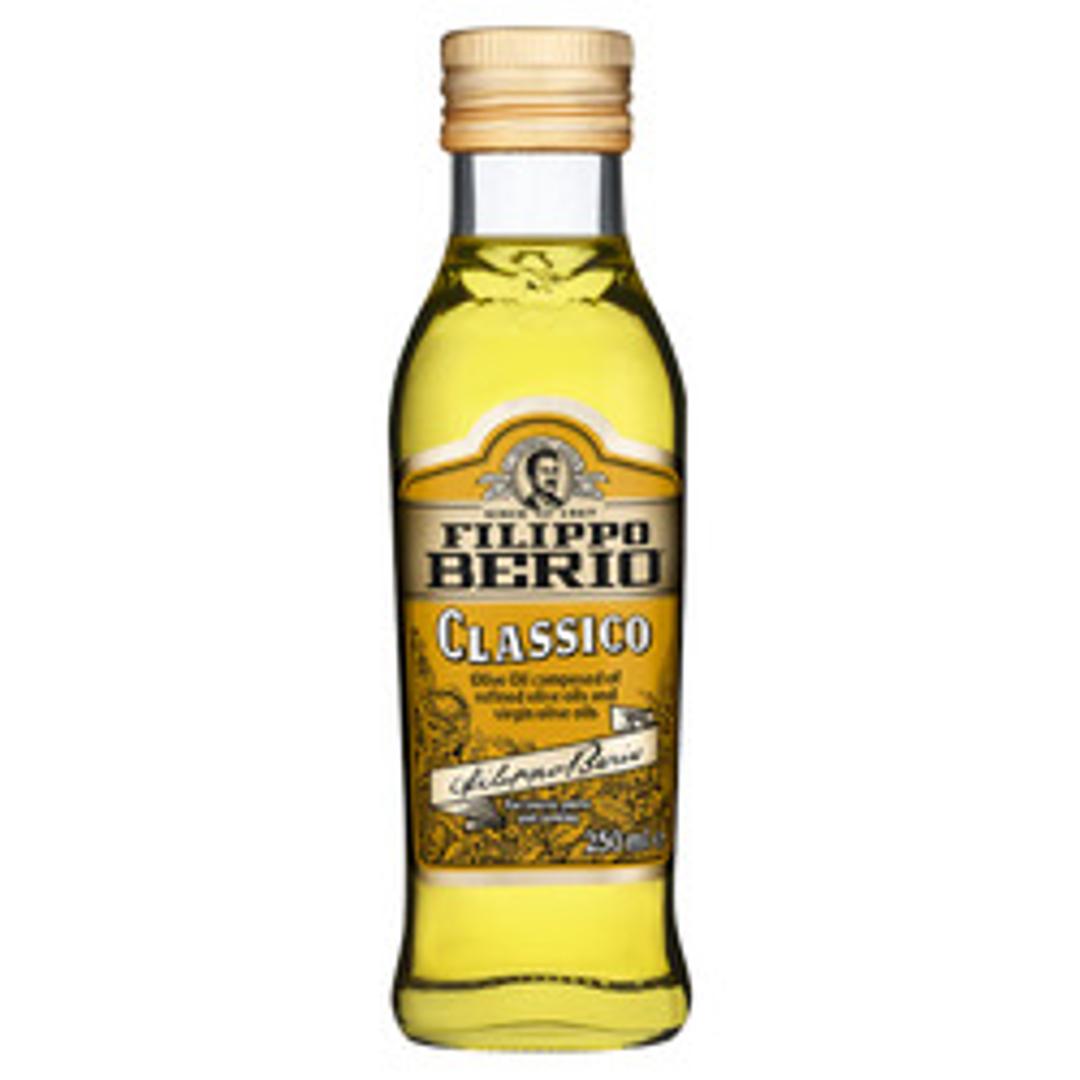 Filippo Berio Classic Olive Oil