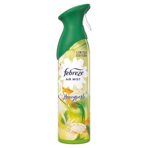 Febreze Air Mist Honeysuckle