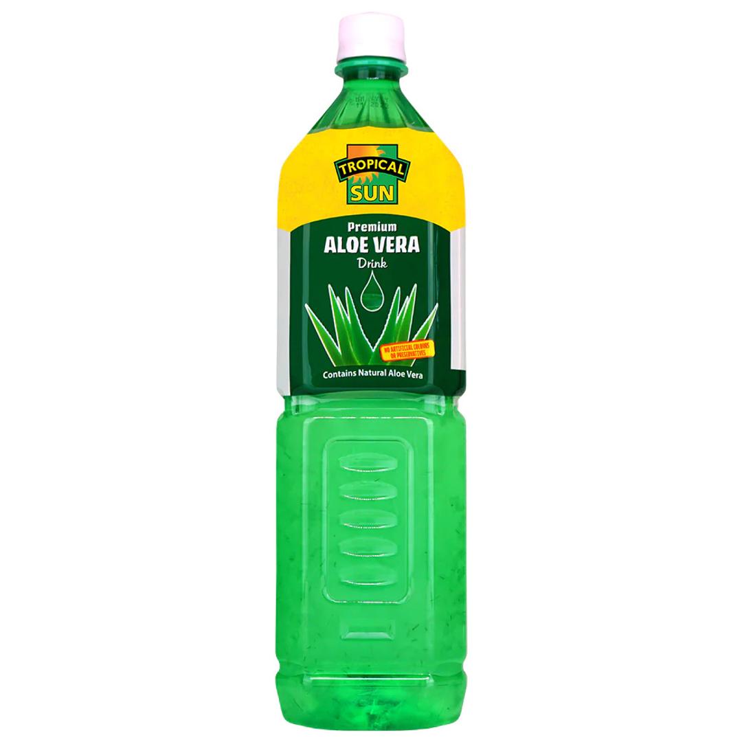 Tropical Sun Aloe Vera Drink