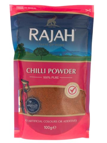Rajah Chilli Powder