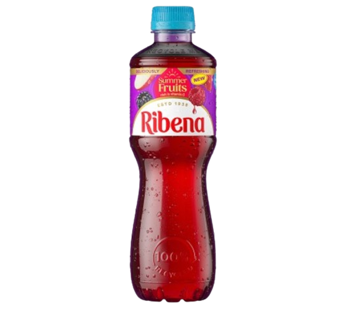 Ribena Summer Fruits