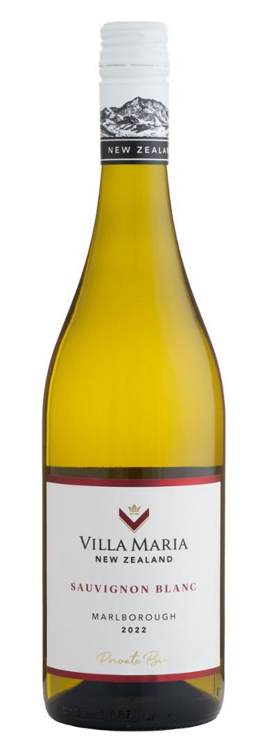 Villa Maria Sauvignon Blanc