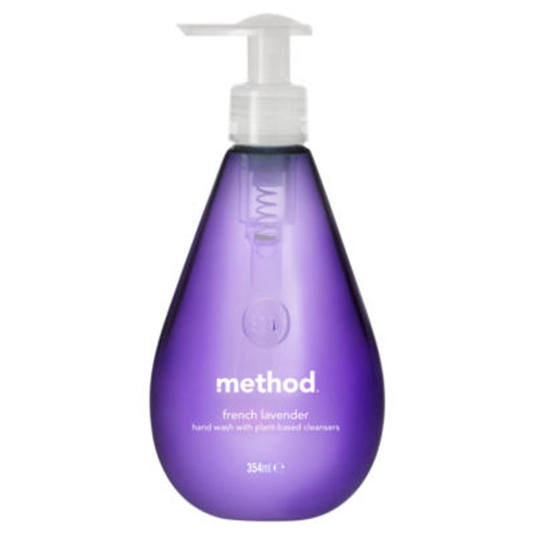 Method French Lavender Handwash