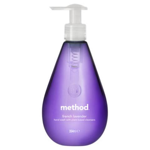 Method French Lavender Handwash