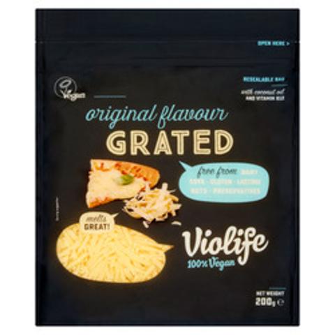 Violife Original Flavour Grated