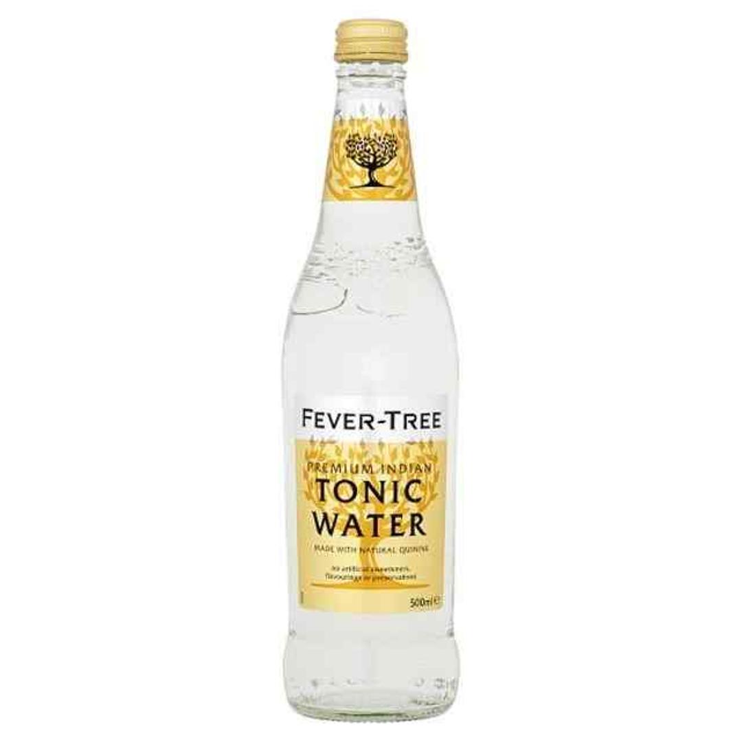 Fever Tree Premium Indian Tonic Water