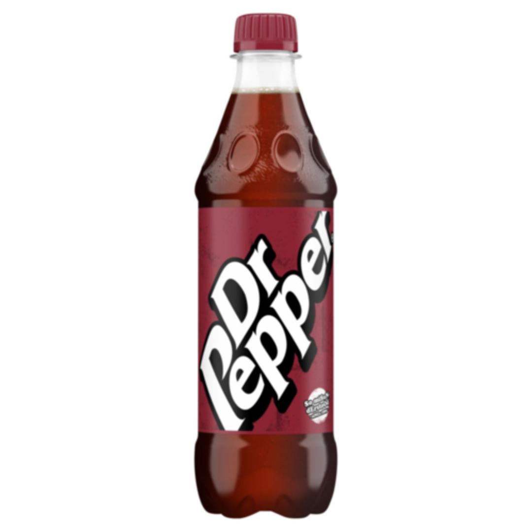 Dr Pepper Regular