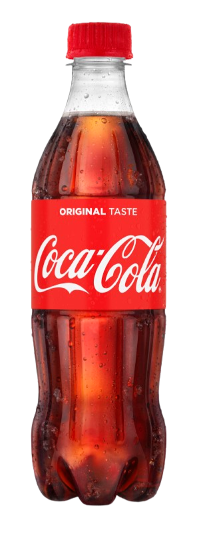 Coca-Cola