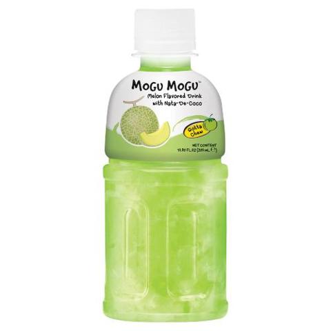 Mogu Mogu Melon