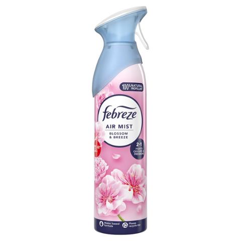 Febreze Air Freshener Spray Blossom & Breeze