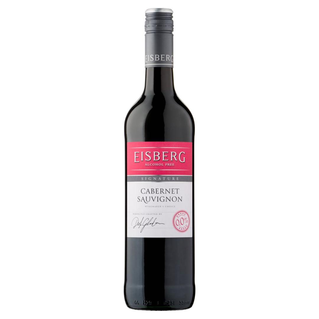 Eisberg Alcohol Free Signature Cabernet Sauvignon