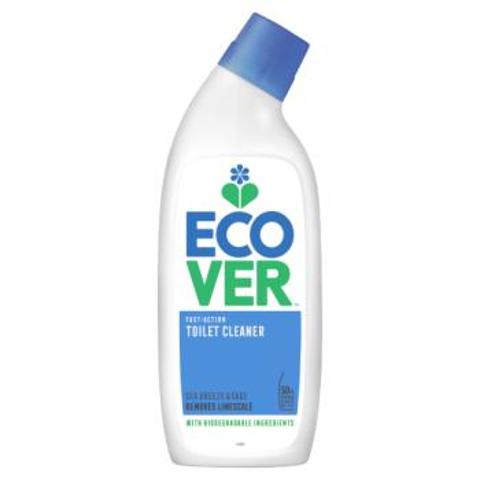 Ecover Sea Breeze & Sage Toilet Cleaner