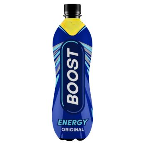 Boost Energy Original