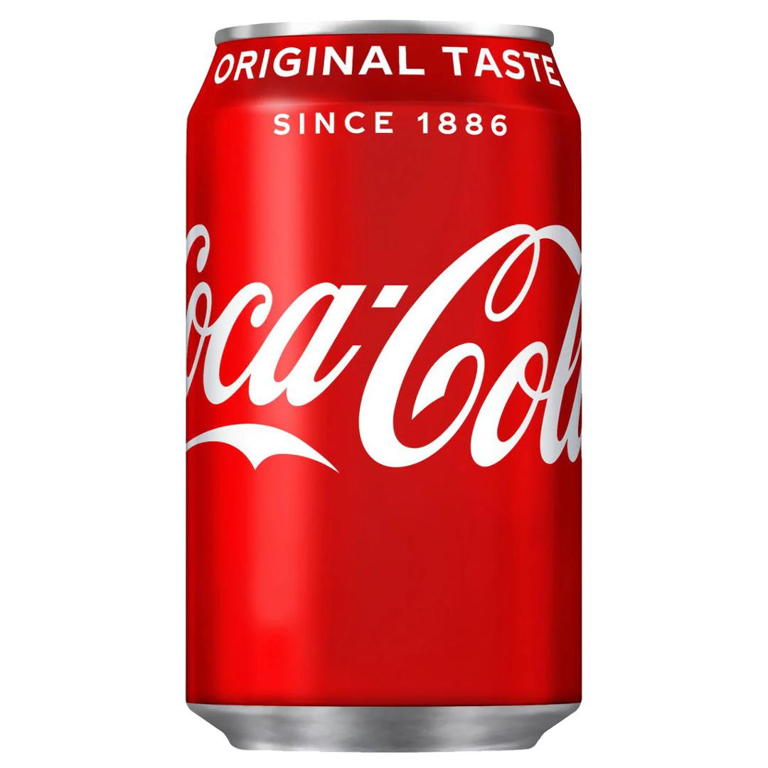 Coca-Cola
