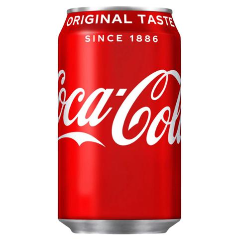 Coca-Cola