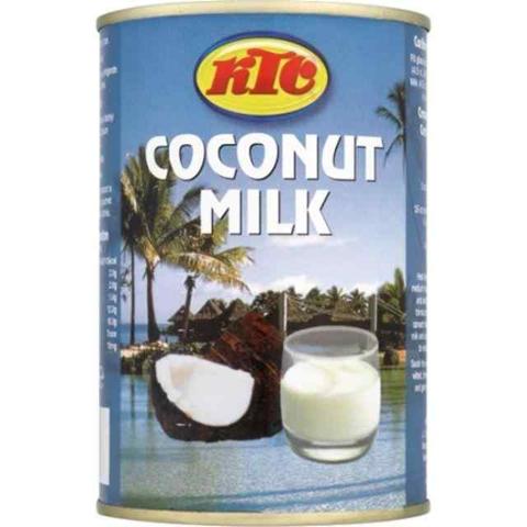 KTC Coconut Milk
