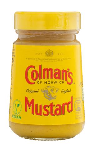 Colman's English Mustard