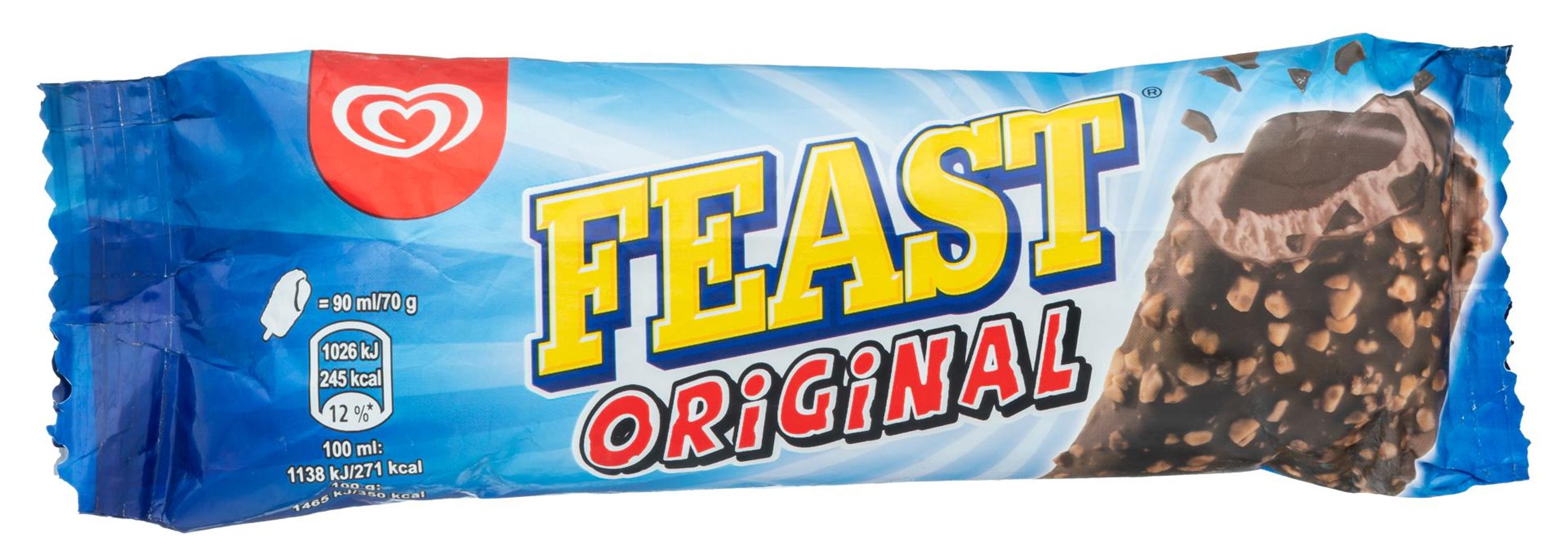Walls Feast