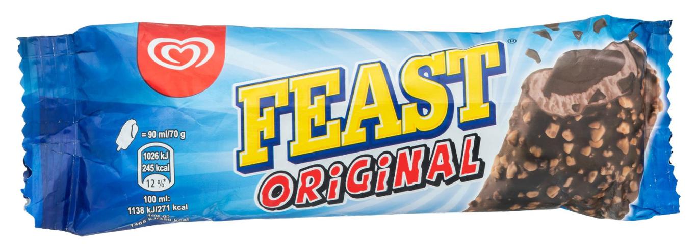 Walls Feast