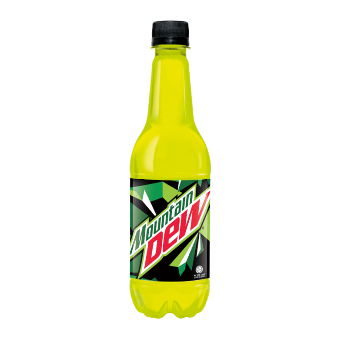 Mountain Dew